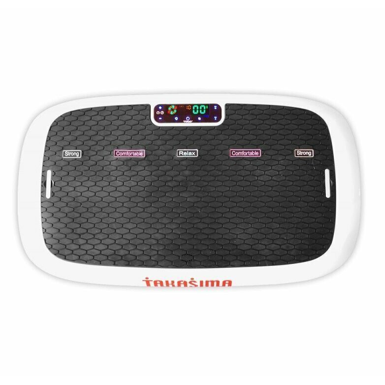 Виброплатформа Takasima ТА-018-6