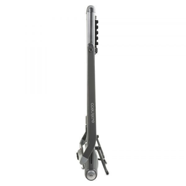 Evo fitness X450 silver