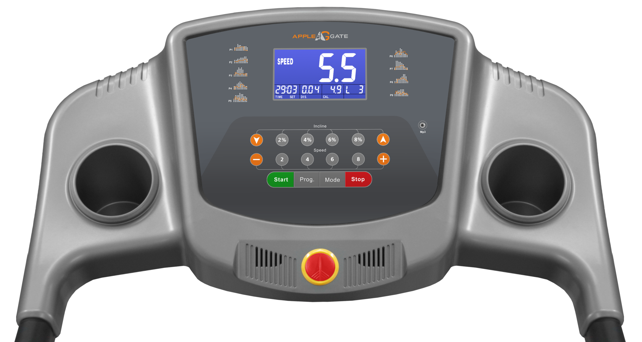 AppleGate T30 ADC