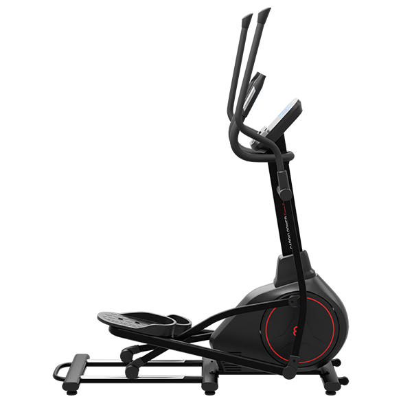 Эллиптический тренажер CardioPower Ergo 5
