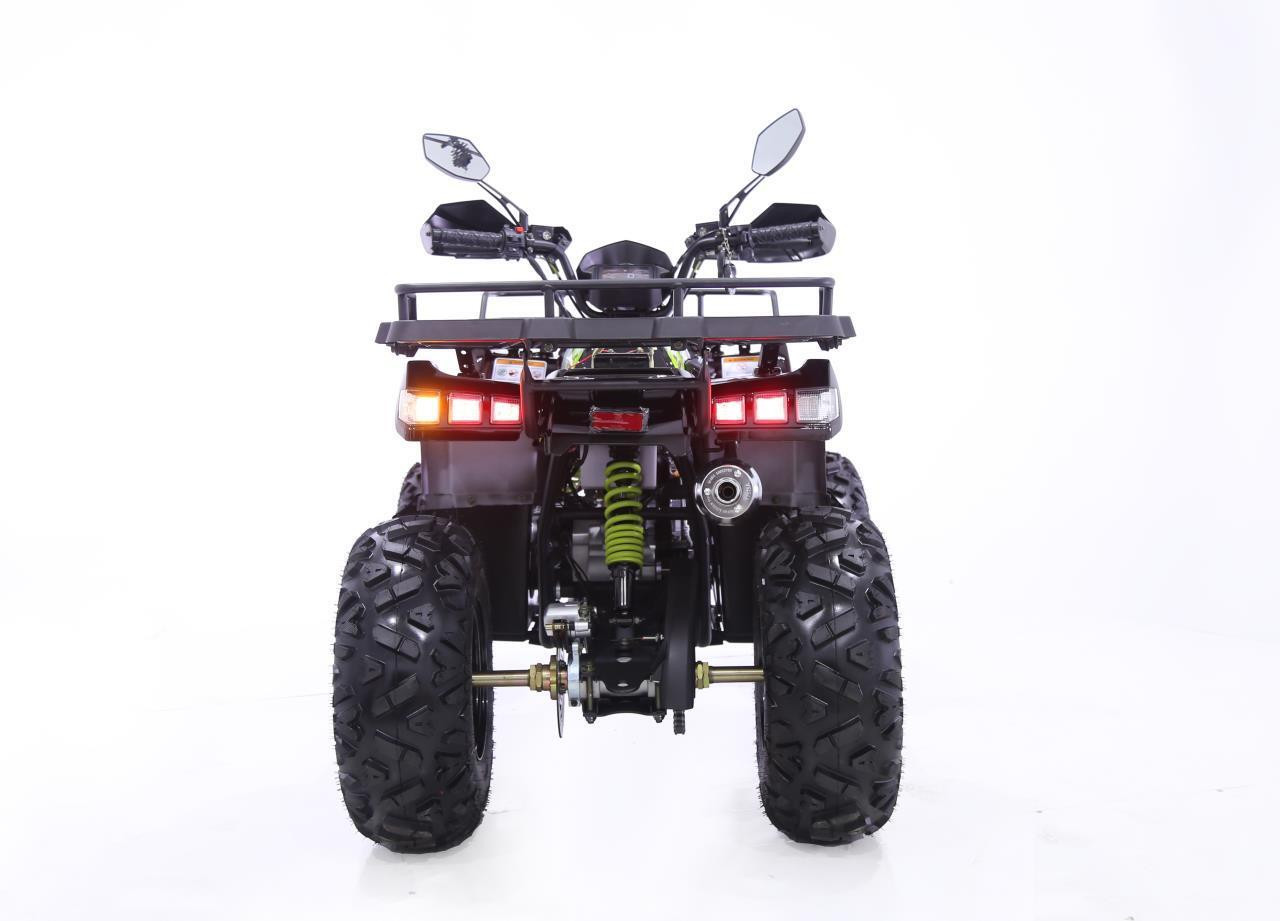 Квадроцикл YACOTA WARRIOR 200