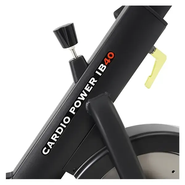 Спинбайк CardioPower IB40