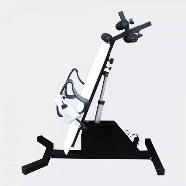 Инверсионный стол Takasima Inrover белый