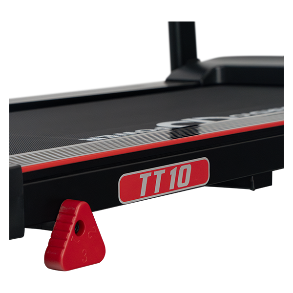 CardioPower TT10