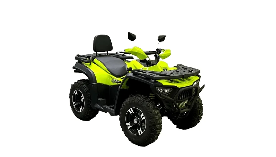 Квадроцикл BISON 330L