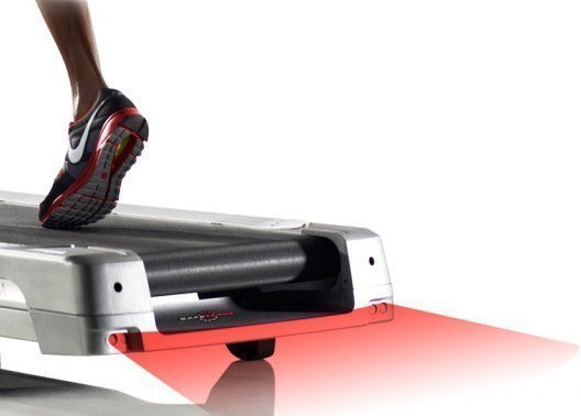 NordicTrack Pro 3000 (NETL30713)
