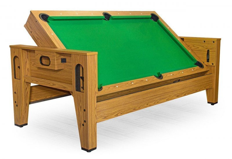 Игровой стол-трансформер Dinamic Billiard Twister 3 в 1