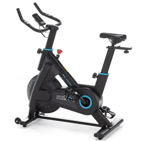 Спин-байк OXYGEN FITNESS SPIN MOTION
