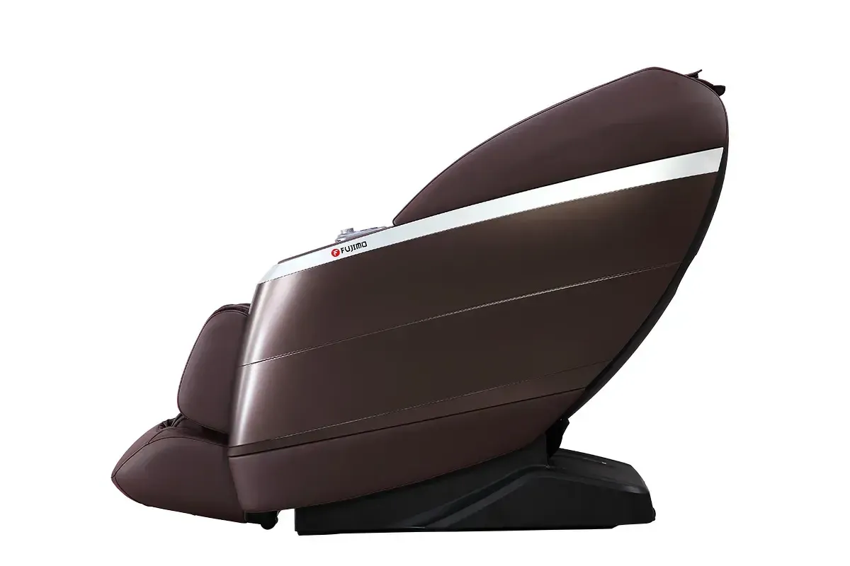 Массажное кресло FUJIMO ? FLEXOR F500 Beige