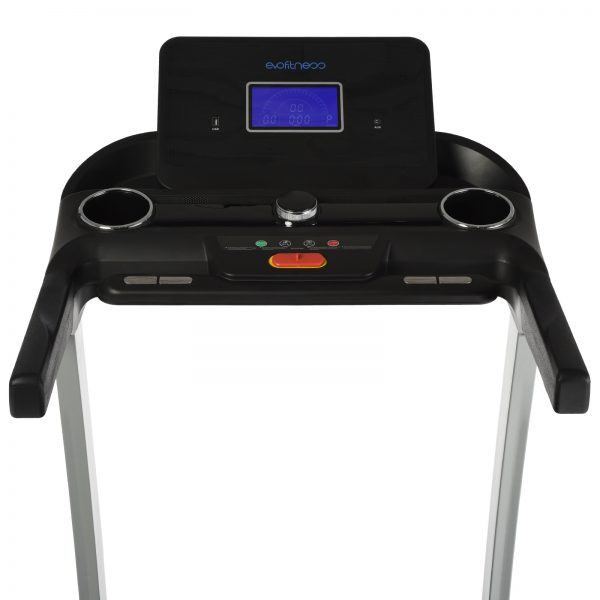 Evo fitness force