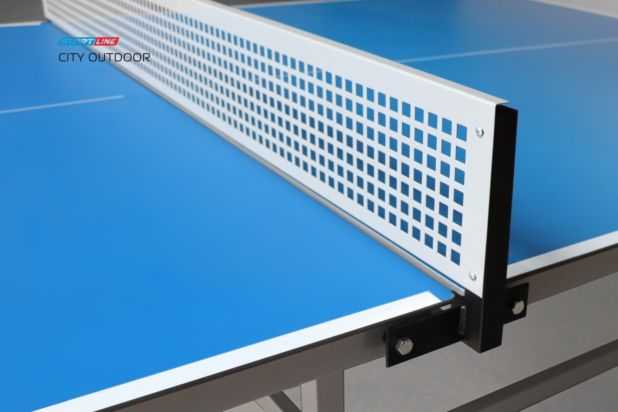 Start line City Outdoor с сеткой BLUE