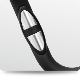 OXYGEN FITNESS NEXUS GURU RB HRC