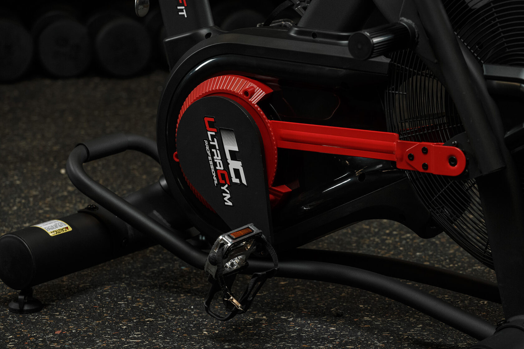 UltraGym UG-AB006
