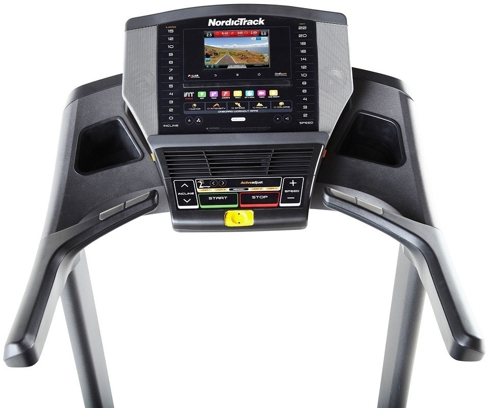 NordicTrack Pro 3000 (NETL30713)