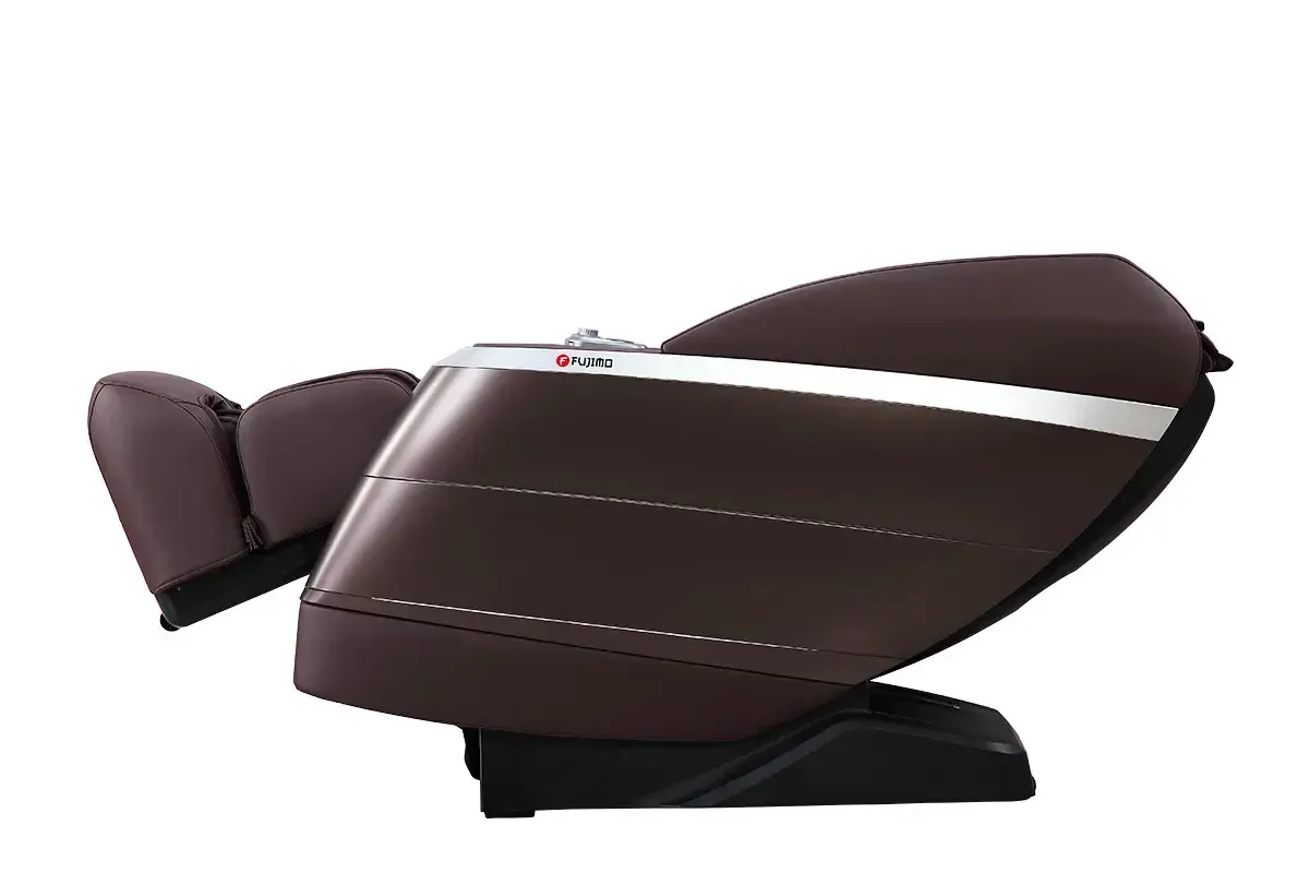 Массажное кресло FUJIMO ? FLEXOR F500 Beige