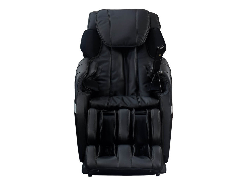 Массажное кресло UNO One Light UN361 Black