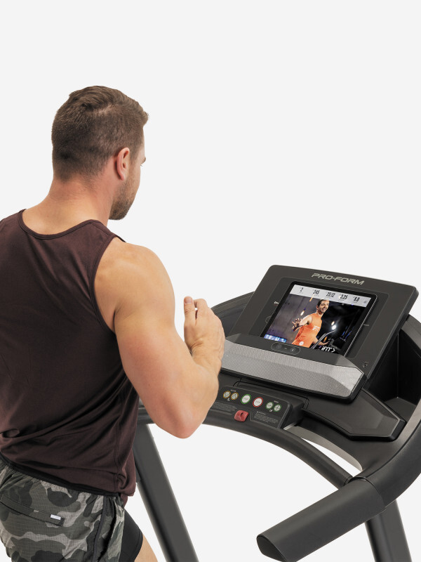 Беговая дорожка Pro-Form Trainer 8.5