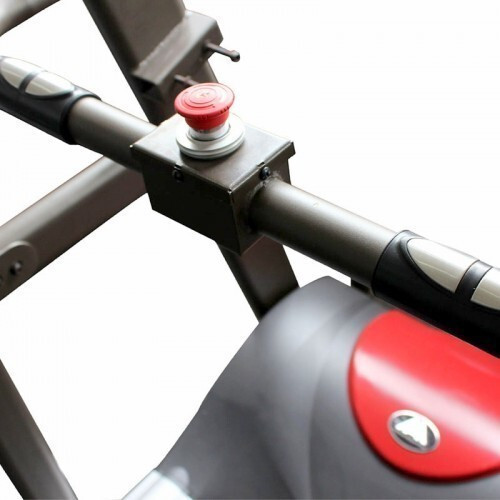 American Motion Fitness 8230