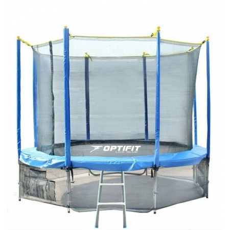 OPTIFIT LIKE BLUE 10FT