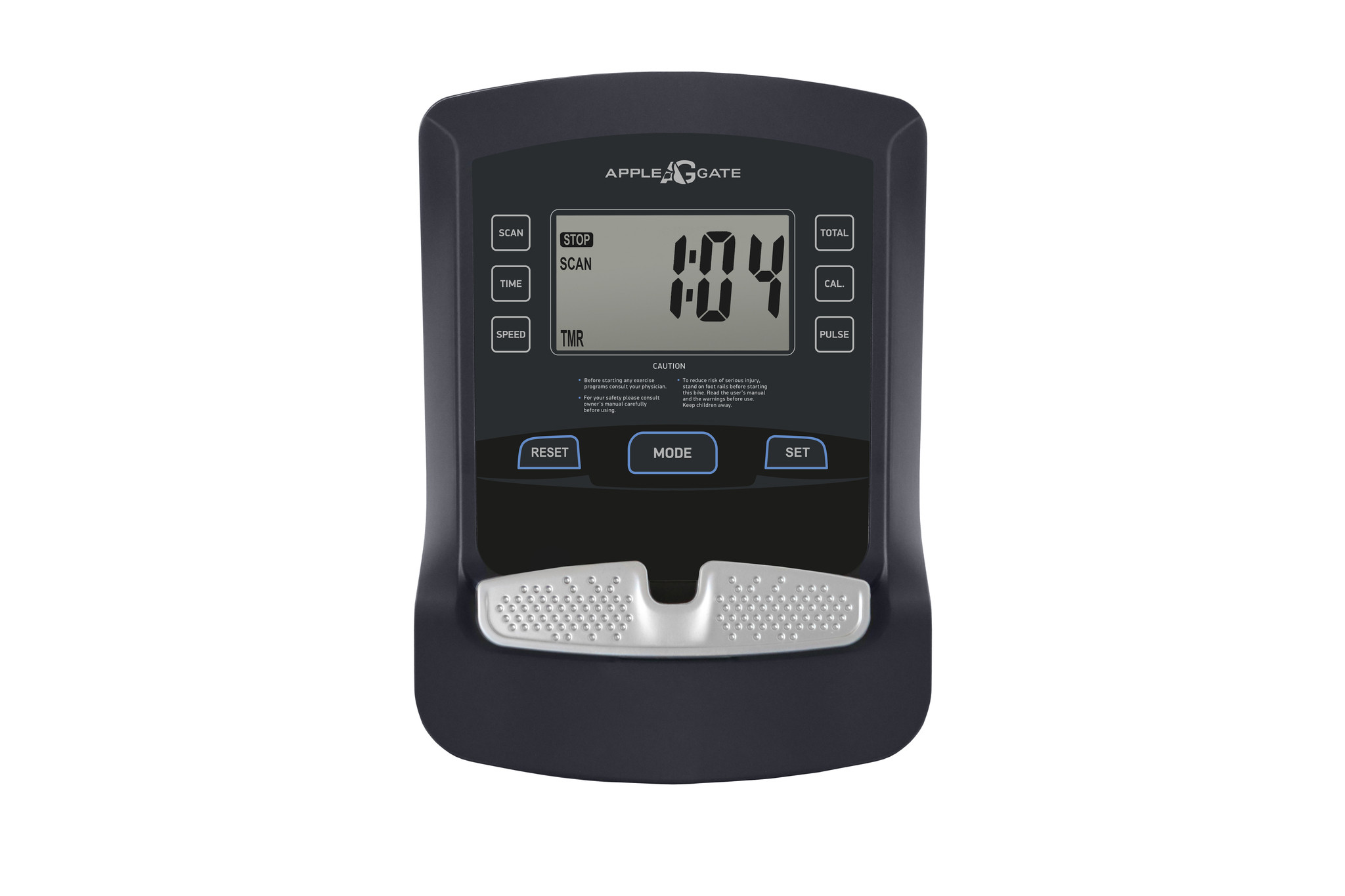 APPLEGATE H22 M