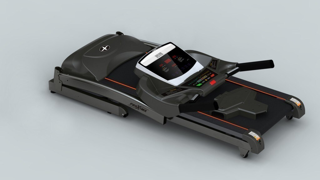 Proxima Persona Pulse