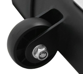 OXYGEN FITNESS JET STAR