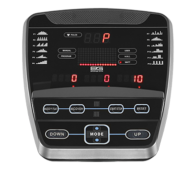 BRONZE GYM X802 LC