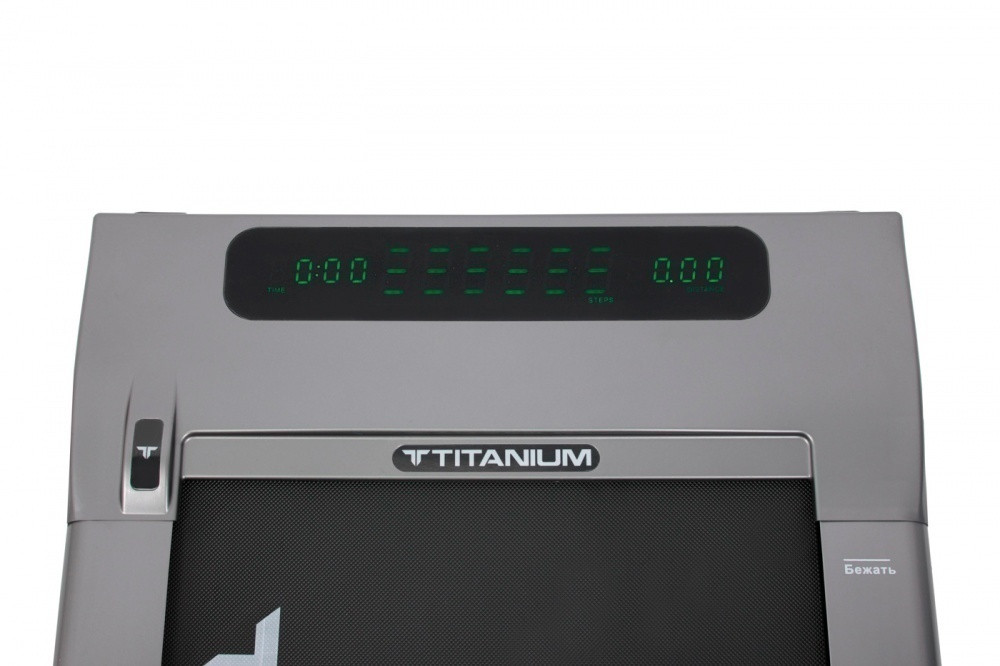 Titanium T-100