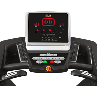 BRONZE GYM T812 LC