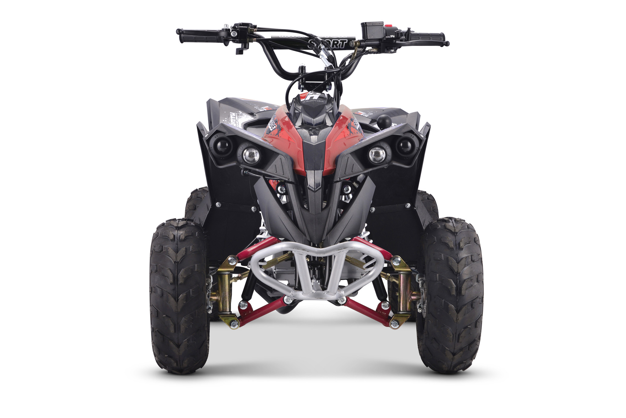 Квадроцикл YACOTA RENEGADE Mini 110