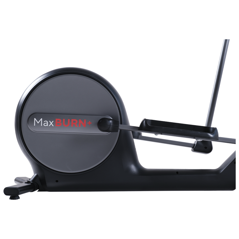 Эллиптический тренажер Ergonova MaxBURN+