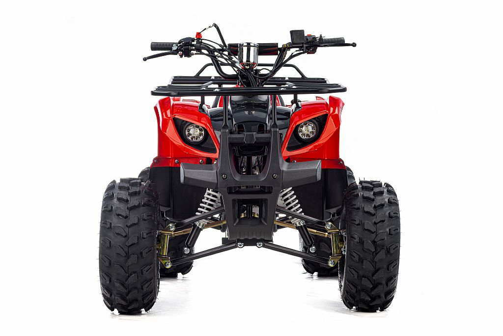 Квадроцикл TIGER OPTI 150
