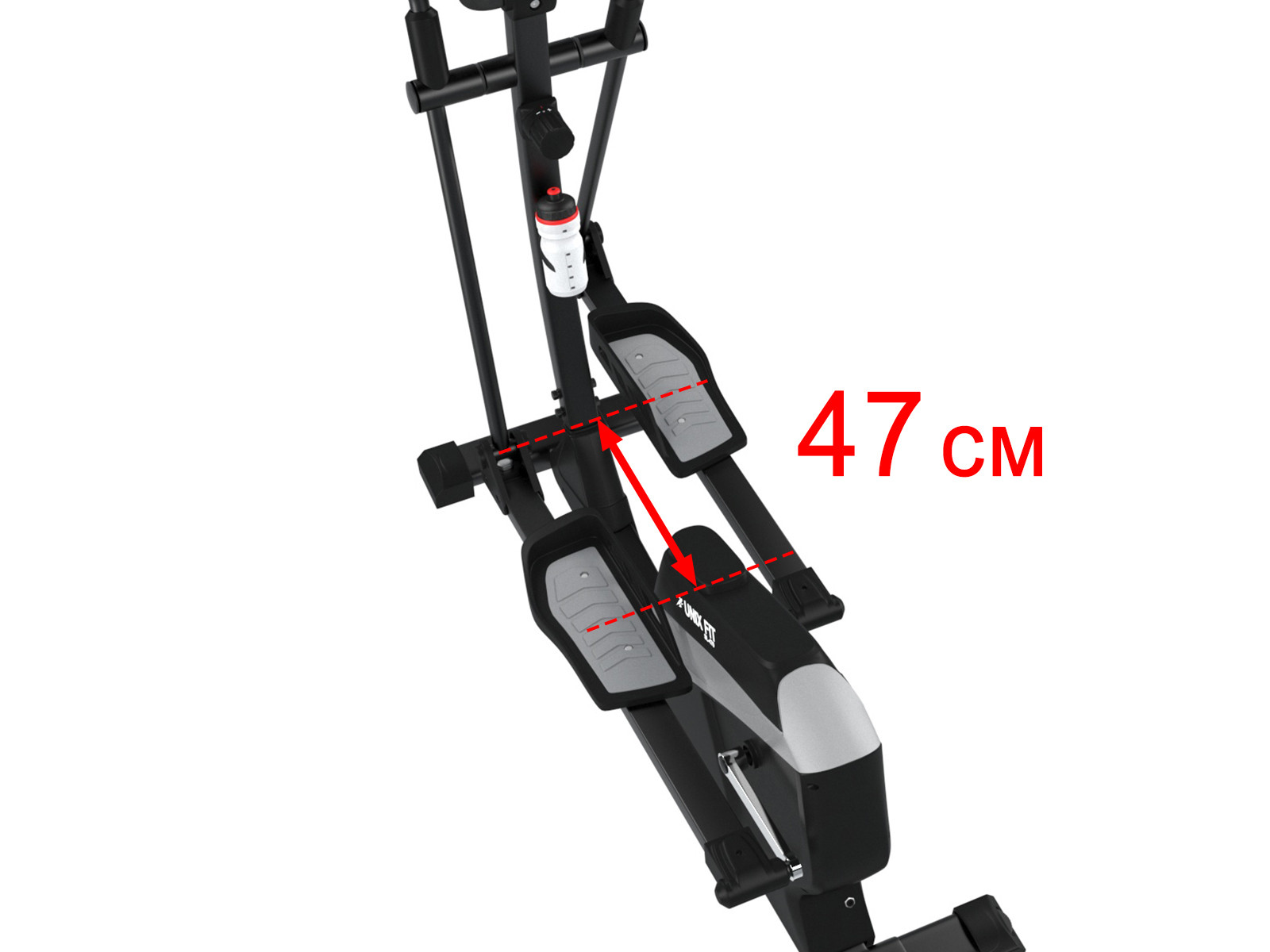 UNIXFIT SL-470