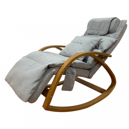 Массажное кресло-качалка Ergonova MeTime