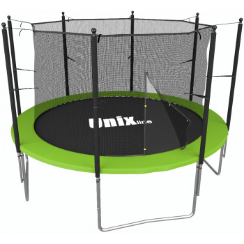 UNIX Line Simple 8 ft Green (inside)