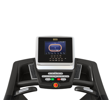 BRONZE GYM T812 LC TFT