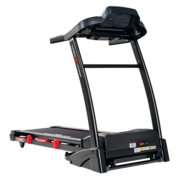 CardioPower T30 NEW