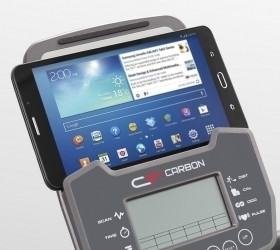 CARBON FITNESS U708