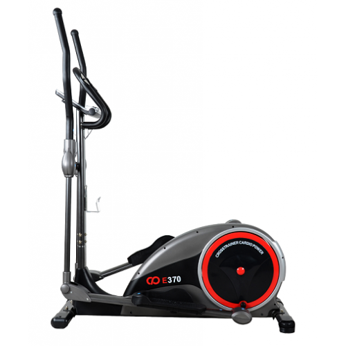 CardioPower E370