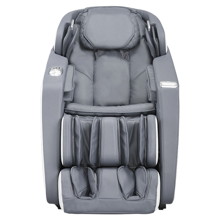 Массажное кресло Ergonova Ergoline 3 Grey