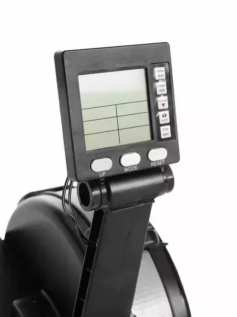 WATSON DYNAMICS TOTALITY 200