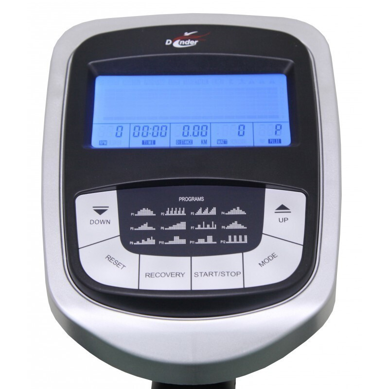 Dender B-801 Alvine