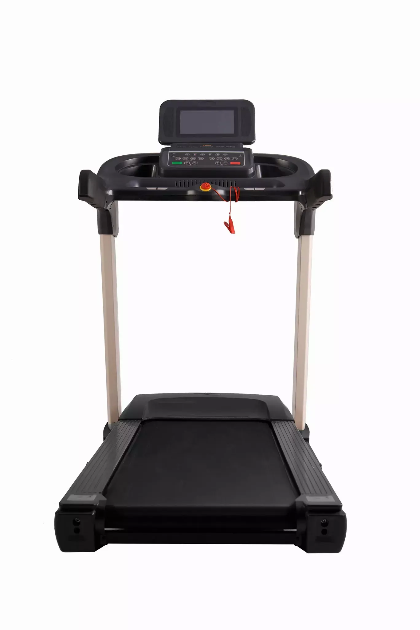 Беговая дорожка Watson Dynamics Pro 300 TFT