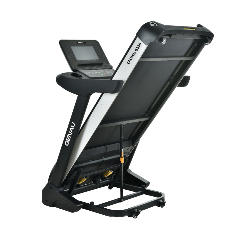 Беговая дорожка Genau Crown G530
