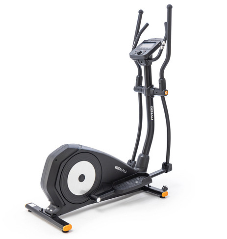 Эллиптический тренажер Genau Elliptical GN-102