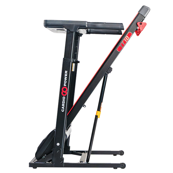 CardioPower TT10