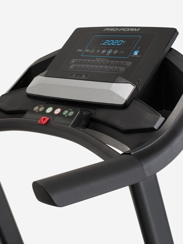 Беговая дорожка электрическая Pro-Form Carbon TL