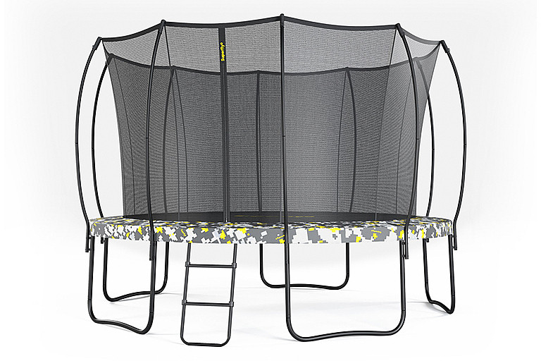 Батут Hasttings Superfly X 12ft