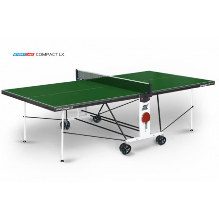 Start line Compact LX GREEN