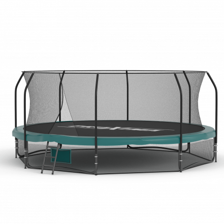 Батут Proxima Premium 14 футов, Арт. CFR-14F-4